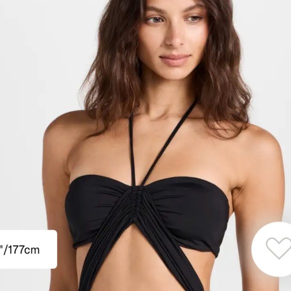 Riot Swim Phoneix One Piece - NWT - Picture 6 of 11